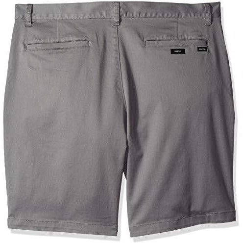 RVCA Men's Stretch Chino Pant