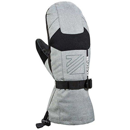 Dakine Men's Scout Mitt - X-Small, Heather