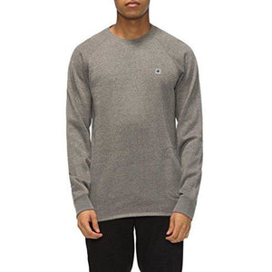 Heather Light Grey