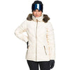 Roxy Quinn Insulated Snowboard Jacket Womens