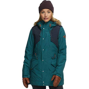 Deep Teal / Night Sky