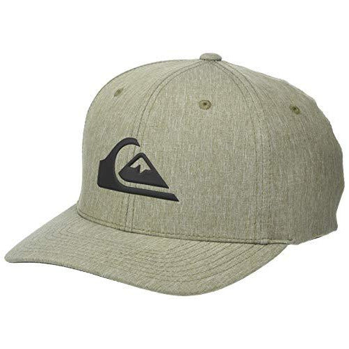 Quiksilver Men's Amped Up Hat