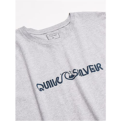 Quiksilver Men's Lightning Express Tee