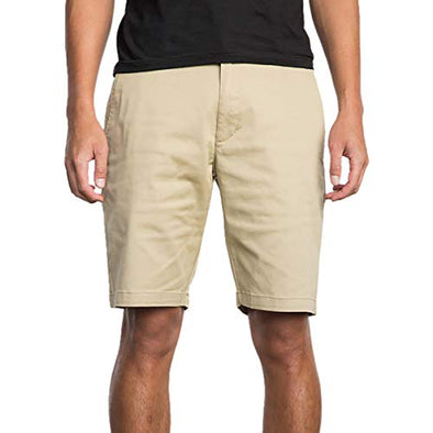 RVCA Men's Weekend Stretch Short