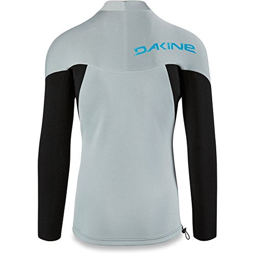 Dakine Men's 1mm Neo Stitchfree Jacket, Carbon, 2XL