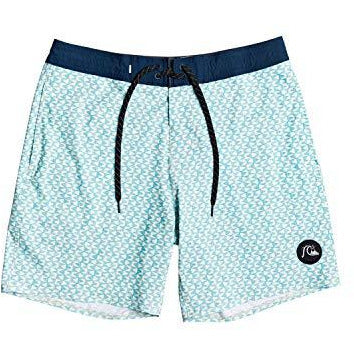 Quiksilver Mens Geospot 18" Beachshorts