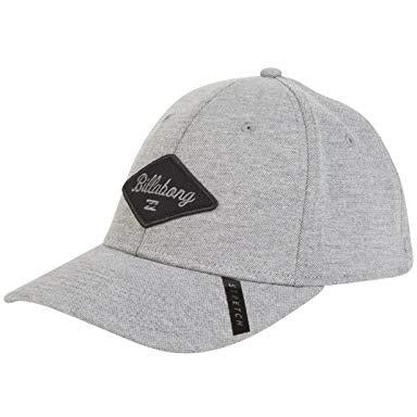 Billabong Men's Classic Stretch Hat