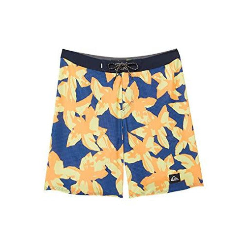 Quiksilver Boy's Highlite Arch 16 Boardshorts (Big Kids)