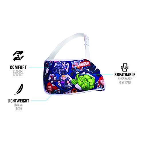 DonJoy Advantage Youth Arm Sling Featuring Marvel