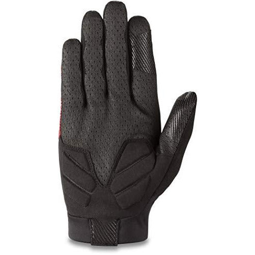 Dakine Standard Syncline Bike Glove, Multicolor, L