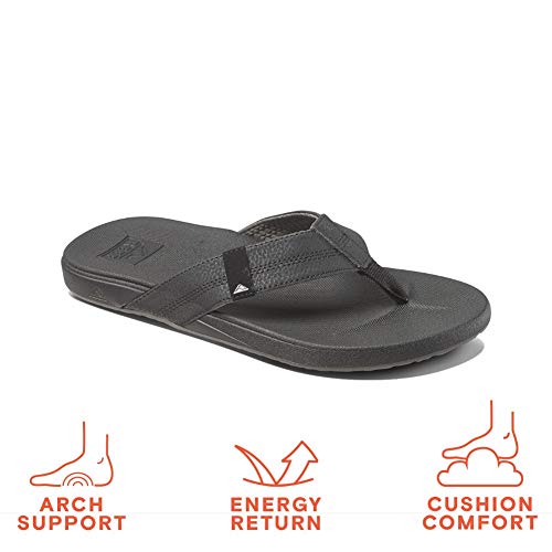 Reef Men's Cushion Phantom Sandal