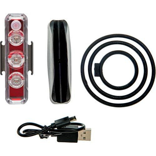 Blackburn Dayblazer Bike Rear Light