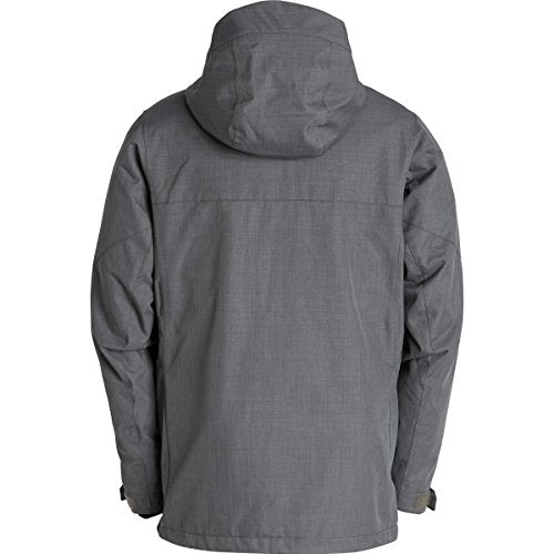 Billabong Men's North Poleshell Snow Jacket