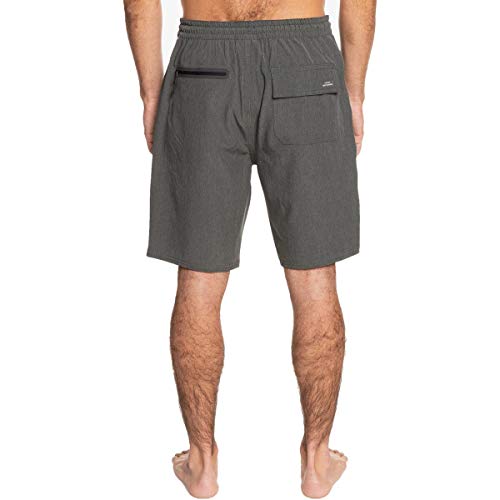 Quiksilver Men's SUVA Amphibian 20