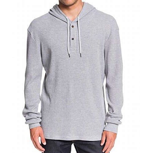Quiksilver Men's Rio Real Hoody Knit