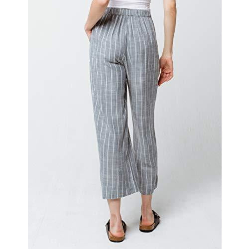 RVCA Women's Gratitude High Rise Pant