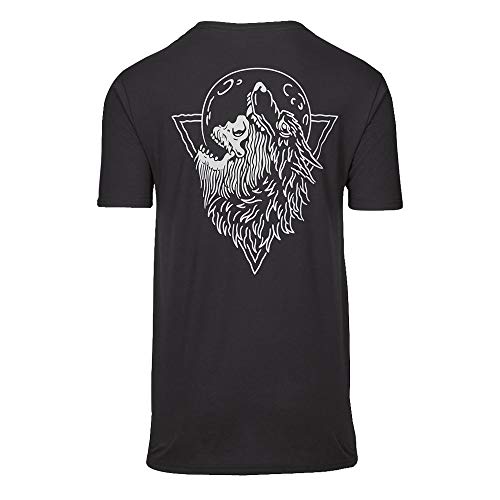 Dakine Men's Howl S/S Tech T