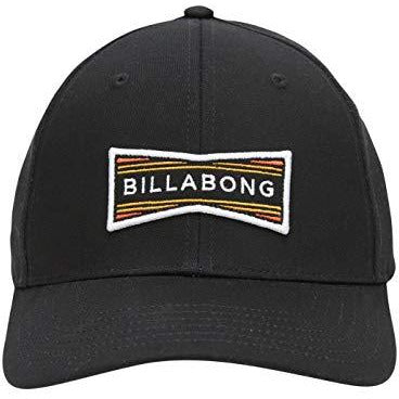 Billabong Men's Walled Snapback