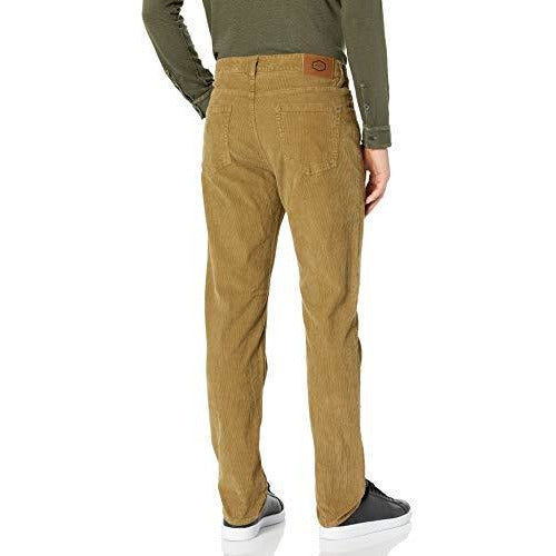 RVCA Men's Daggers Cord Pant