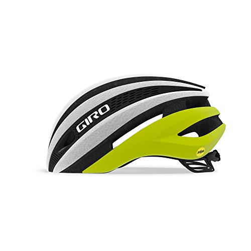 Giro Synthe MIPS Adult Road Cycling Helmet