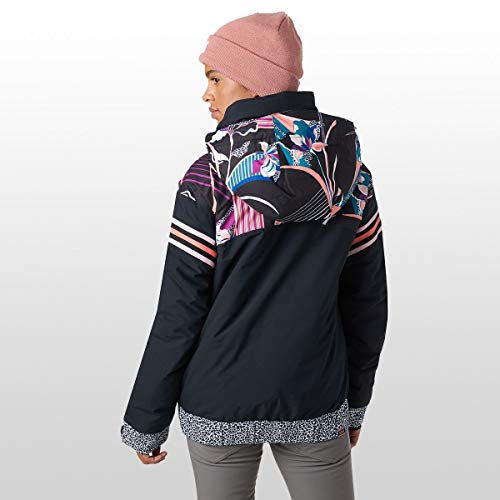Roxy Pop Snow Meridian Jacket - Women's
