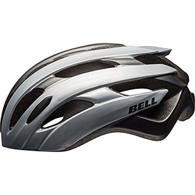 BELL Event Helmet Small Matte Silver/Gunmetal