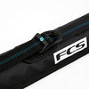 FCS Premium D-Ring Soft Surfboard/SUP Car Rack