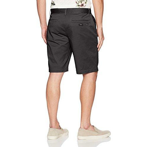 RVCA Men's Stretch Chino Short