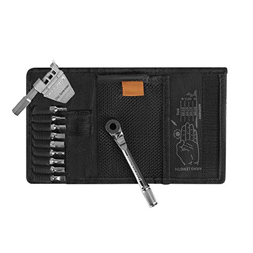 Blackburn Big Switch Ratchet Bike Multi Tool
