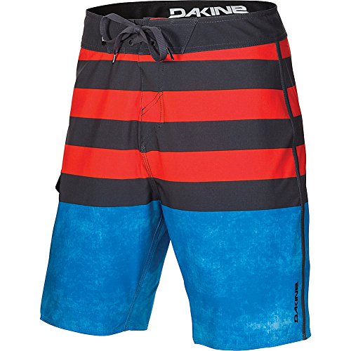 Dakine Men's Youngblood Boardshorts Asphalt 31 in.