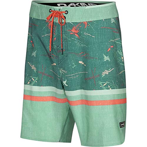 Dakine Men's Pavones 19'' Boardshorts