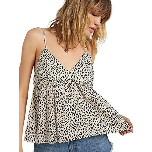 Volcom Sorry Babe Cami