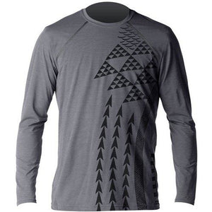 Heather Charcoal