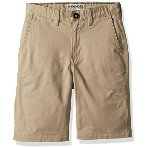 Billabong Boys' Carter Stretch Short
