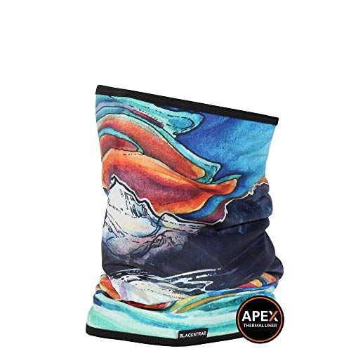 BLACKSTRAP Apex Tube - Christina McKeown-Lost Lake/One Size
