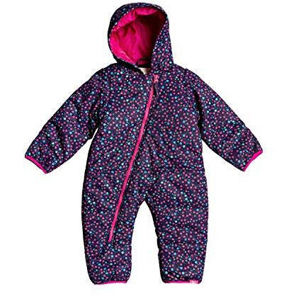 Roxy Baby Girls' Rose Jumpsuit