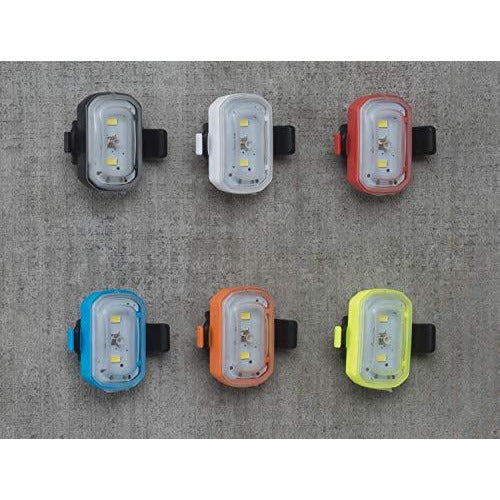 Blackburn Click USB Front or Rear Light