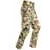 SITKA Gear Men's Ascent Softshell Articulated Hunting Pant, Optifade Subalpine, 37 Regular