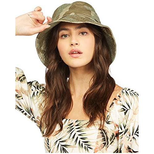 Billabong Women's Stay Single Bucket Hat