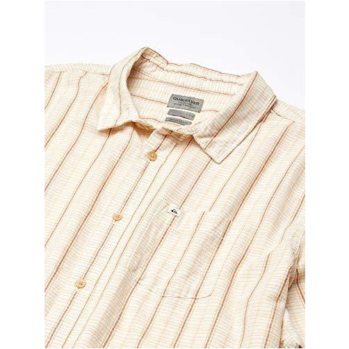 Quiksilver Men's Mister Hand Woven