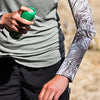 BlackStrap Daily Sleeves Unisex Outdoor UV Sun Arm Protection (2 Set)