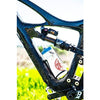 Blackburn Clutch Carbon Side-Entry Bike Bottle Cage