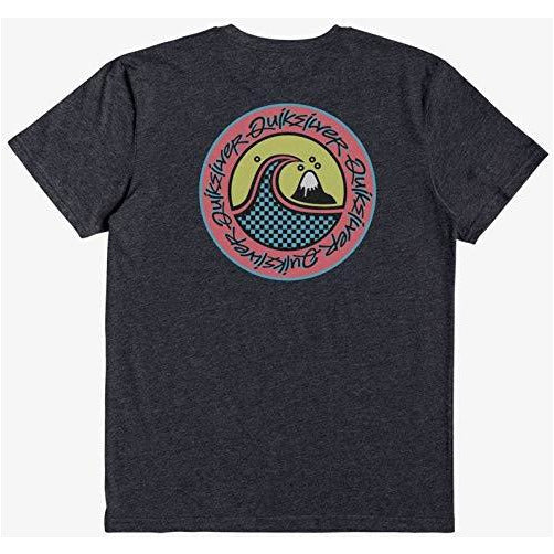 Quiksilver Men's Electric Roots Tee