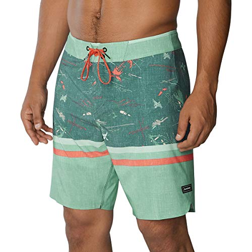 Dakine Men's Pavones 19'' Boardshorts