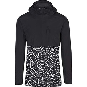 Black/Lava Tubes