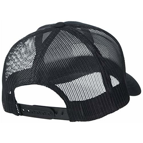 RVCA Boys Trucker Iii Hat