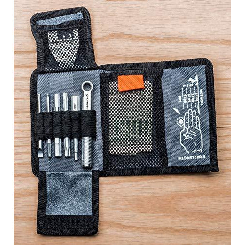 Blackburn Big Switch 15 Functions Bike Multi-Tool
