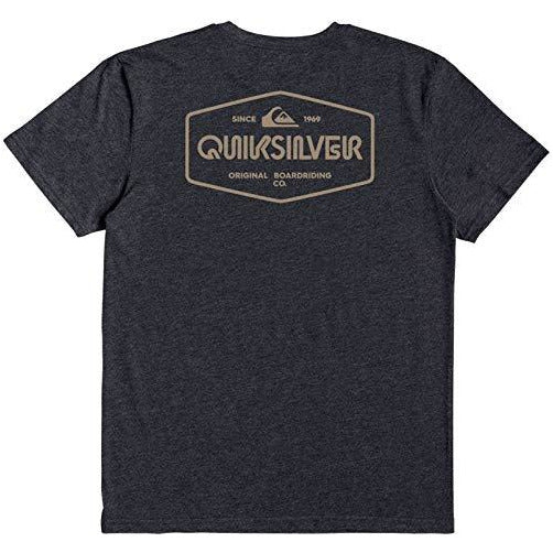 Quiksilver Men's Light Burn Tee