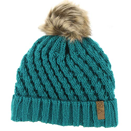 Roxy Blizzard Beanie Girls