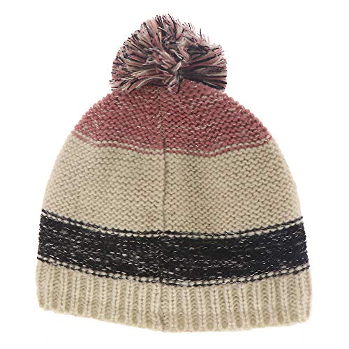 Roxy Shelby Block Beanie Womens